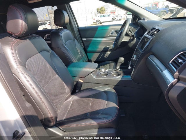 1FM5K8GTXHGA81067 Ford EXPLORER SPORT