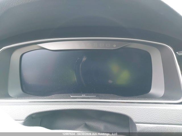 WVWVF7AU1JW282145 Volkswagen Golf R