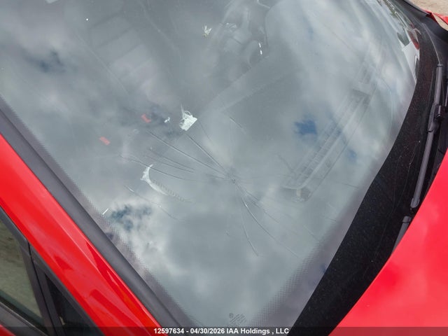 WVWVF7AU1JW282145 Volkswagen Golf R
