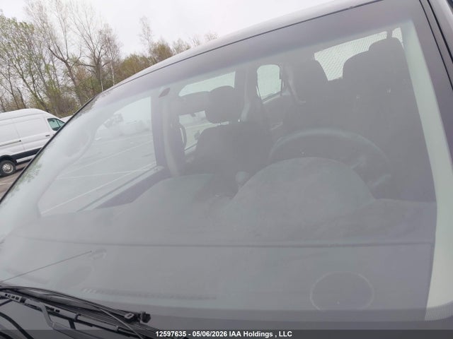 Aukcja sprzedaży 2016 Dodge Grand Caravan Se/sxt, vin: 2C4RDGBG7GR272155, numer aukcji: 12597635