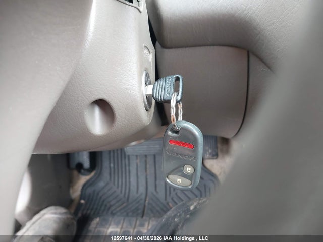 Продажа на аукционе авто 2000 Honda Civic Se, vin: 2HGEJ661XYH911564, номер лота: 12597641