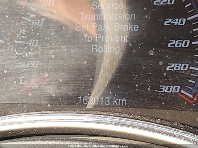12540192 :رقم المزاد ، 1C4RJFDJ8EC527395 vin ، 2014 Jeep Grand Cherokee Srt مزاد بيع