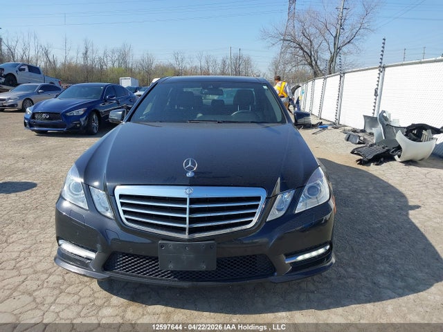 Aukcja sprzedaży 2010 Mercedes-benz E 350 4matic, vin: WDDHF8HBXAA095092, numer aukcji: 12597644