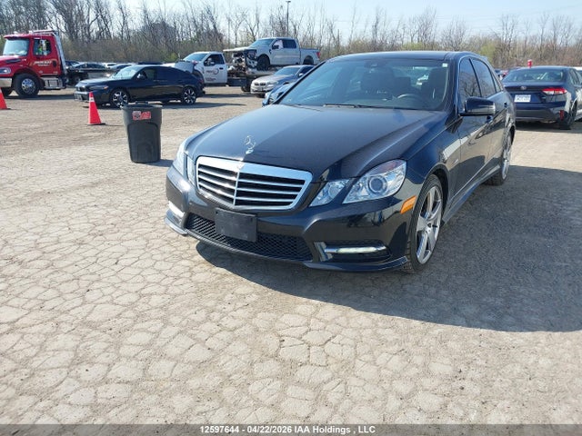 Aukcja sprzedaży 2010 Mercedes-benz E 350 4matic, vin: WDDHF8HBXAA095092, numer aukcji: 12597644