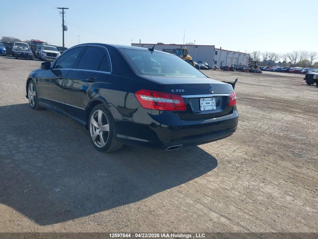 Aukcja sprzedaży 2010 Mercedes-benz E 350 4matic, vin: WDDHF8HBXAA095092, numer aukcji: 12597644