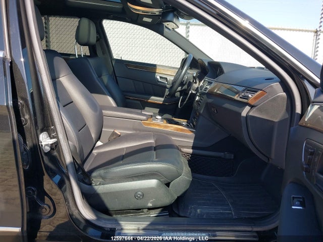 Aukcja sprzedaży 2010 Mercedes-benz E 350 4matic, vin: WDDHF8HBXAA095092, numer aukcji: 12597644