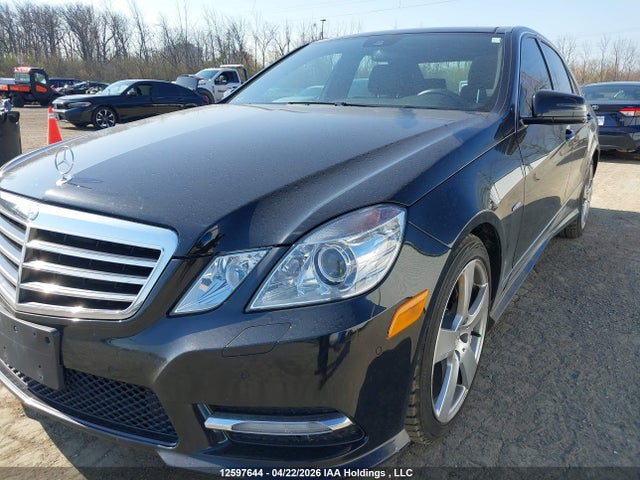 Aukcja sprzedaży 2010 Mercedes-benz E 350 4matic, vin: WDDHF8HBXAA095092, numer aukcji: 12597644