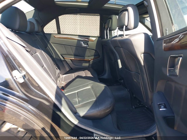 Aukcja sprzedaży 2010 Mercedes-benz E 350 4matic, vin: WDDHF8HBXAA095092, numer aukcji: 12597644