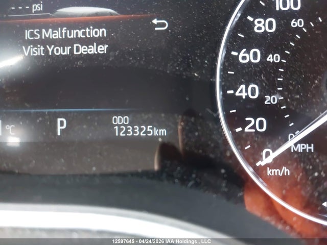 2021 Toyota Avalon Limited მანქანა იყიდება აუქციონზე, vin: 4T1NB1BB5MU001062, აუქციონის ნომერი: 12597645