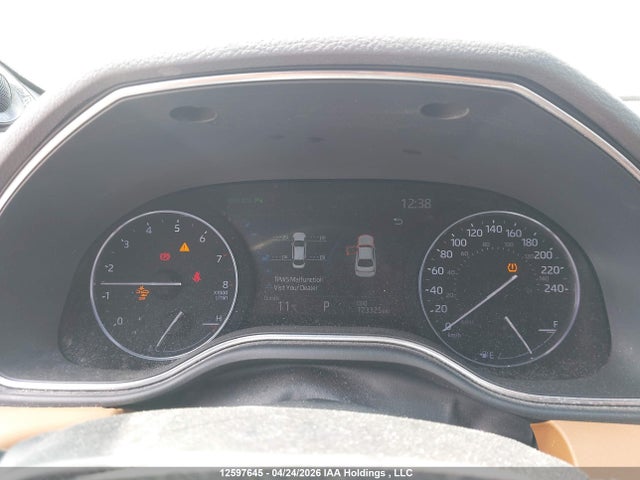 2021 Toyota Avalon Limited მანქანა იყიდება აუქციონზე, vin: 4T1NB1BB5MU001062, აუქციონის ნომერი: 12597645