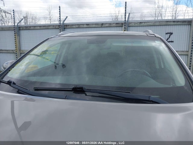 5XYPHDA57HG305476 KIA SORENTO EX
