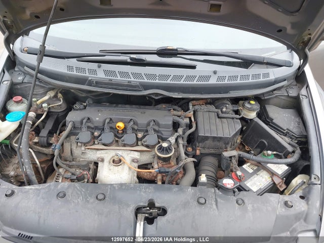 Продаж на аукціоні авто 2010 Honda Civic Sport, vin: 2HGFA1F67AH002609, номер лоту: 12597652