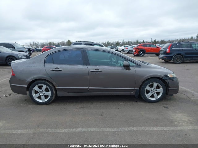 Продаж на аукціоні авто 2010 Honda Civic Sport, vin: 2HGFA1F67AH002609, номер лоту: 12597652