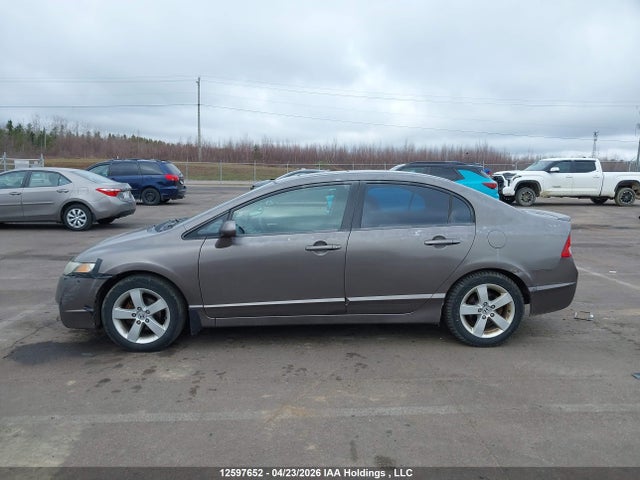 Продаж на аукціоні авто 2010 Honda Civic Sport, vin: 2HGFA1F67AH002609, номер лоту: 12597652