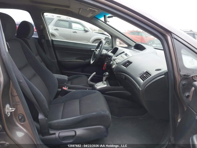 Продаж на аукціоні авто 2010 Honda Civic Sport, vin: 2HGFA1F67AH002609, номер лоту: 12597652