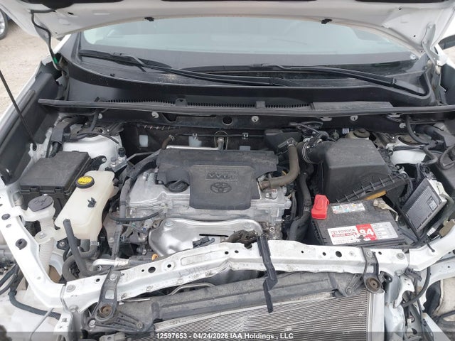 2017 Toyota Rav4 Xle მანქანა იყიდება აუქციონზე, vin: 2T3RFREV7HW692778, აუქციონის ნომერი: 12597653
