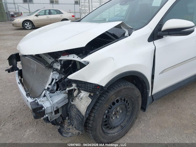 2017 Toyota Rav4 Xle მანქანა იყიდება აუქციონზე, vin: 2T3RFREV7HW692778, აუქციონის ნომერი: 12597653