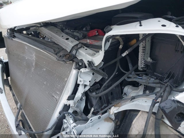 2017 Toyota Rav4 Xle მანქანა იყიდება აუქციონზე, vin: 2T3RFREV7HW692778, აუქციონის ნომერი: 12597653