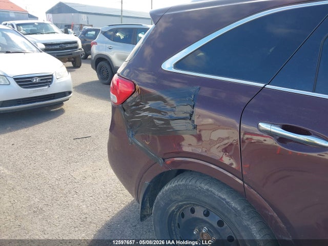 5XYPKDA15JG361470 KIA Sorento Sx/sx Limited