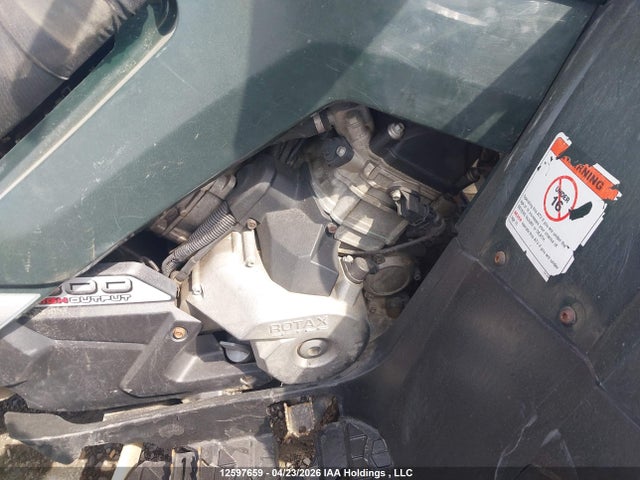 Aukcja sprzedaży 2007 Can-am Outlander 800, vin: 3JBEKSH177J000274, numer aukcji: 12597659