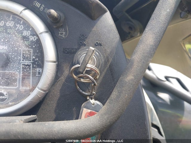 Aukcja sprzedaży 2007 Can-am Outlander 800, vin: 3JBEKSH177J000274, numer aukcji: 12597659