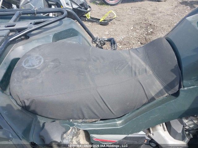 Aukcja sprzedaży 2007 Can-am Outlander 800, vin: 3JBEKSH177J000274, numer aukcji: 12597659