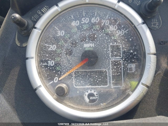 Aukcja sprzedaży 2007 Can-am Outlander 800, vin: 3JBEKSH177J000274, numer aukcji: 12597659