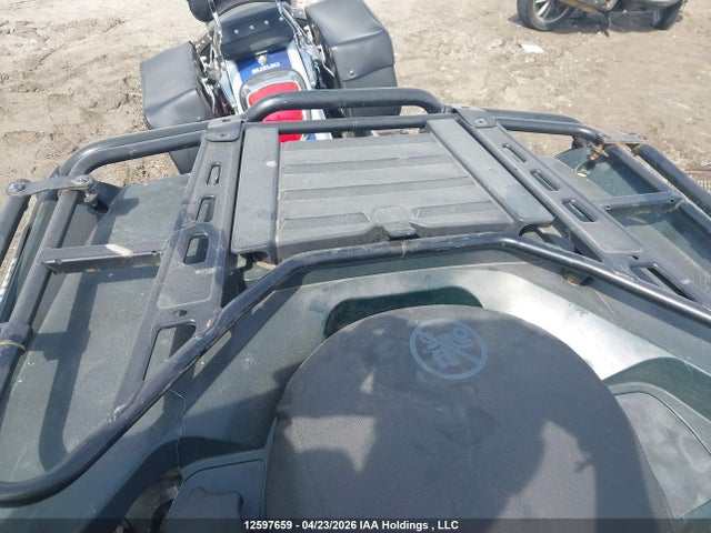 Aukcja sprzedaży 2007 Can-am Outlander 800, vin: 3JBEKSH177J000274, numer aukcji: 12597659