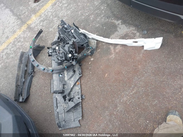 Mazda Cx-5 Gx 2025 JM3KFBBL7S0612295 Image 12