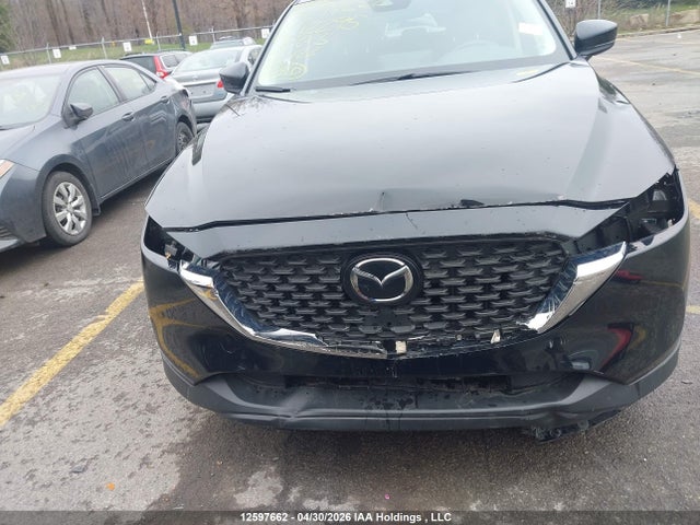 JM3KFBBL7S0612295 Mazda Cx-5 Gx