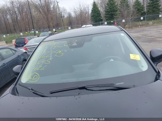 Aukcja sprzedaży 2025 Mazda Cx-5 Gx, vin: JM3KFBBL7S0612295, numer aukcji: 12597662