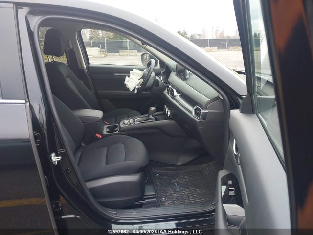 JM3KFBBL7S0612295 Mazda Cx-5 Gx