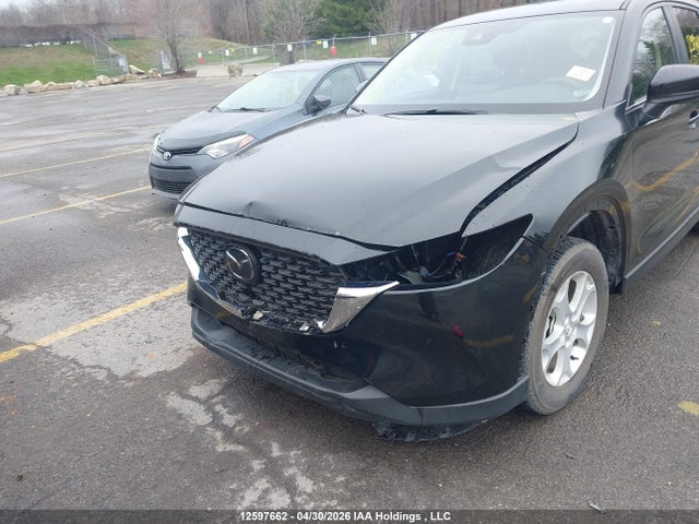 Mazda Cx-5 Gx 2025 JM3KFBBL7S0612295 Image 6