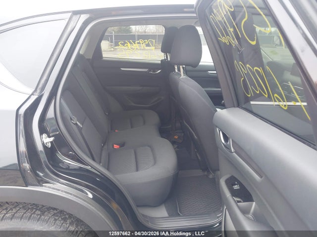 Mazda Cx-5 Gx 2025 JM3KFBBL7S0612295 Image 8