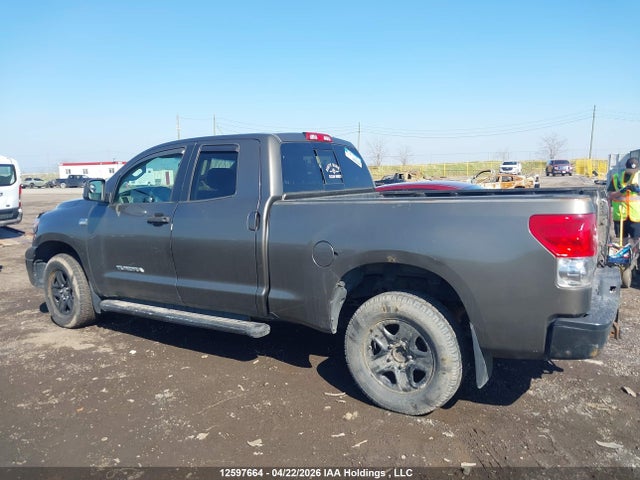 2007 Toyota Tundra Sr5 4.7l V8 მანქანა იყიდება აუქციონზე, vin: 5TBBT54197S457230, აუქციონის ნომერი: 12597664