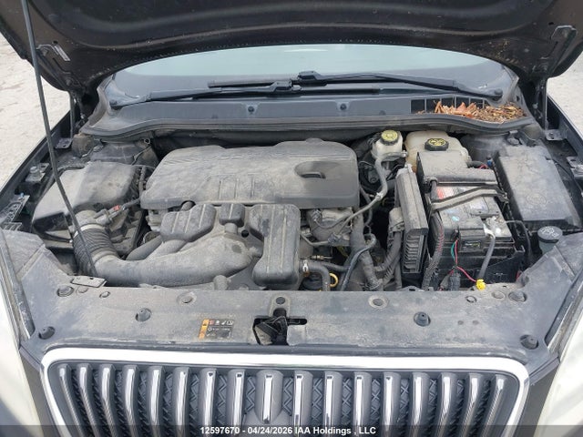 Продажа на аукционе авто 2012 Buick Verano, vin: 1G4PP5SK9C4217061, номер лота: 12597670