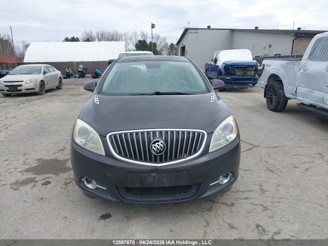 Продажа на аукционе авто 2012 Buick Verano, vin: 1G4PP5SK9C4217061, номер лота: 12597670