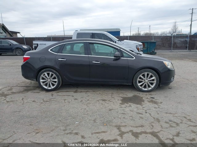Продажа на аукционе авто 2012 Buick Verano, vin: 1G4PP5SK9C4217061, номер лота: 12597670