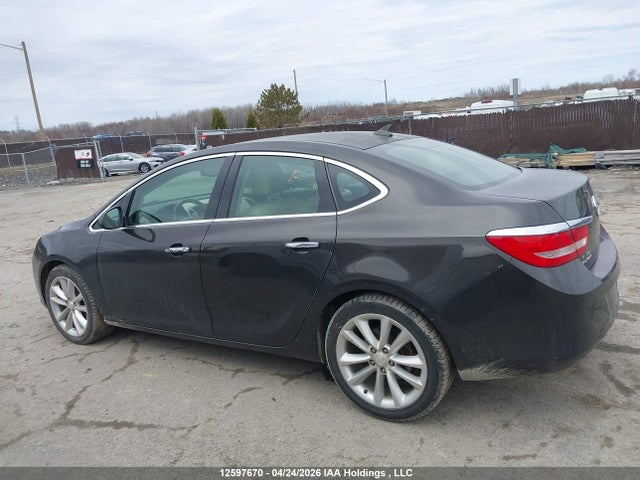 Продажа на аукционе авто 2012 Buick Verano, vin: 1G4PP5SK9C4217061, номер лота: 12597670