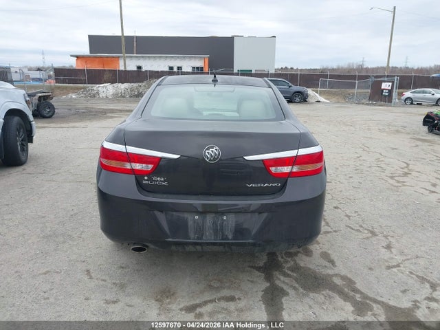 Продажа на аукционе авто 2012 Buick Verano, vin: 1G4PP5SK9C4217061, номер лота: 12597670