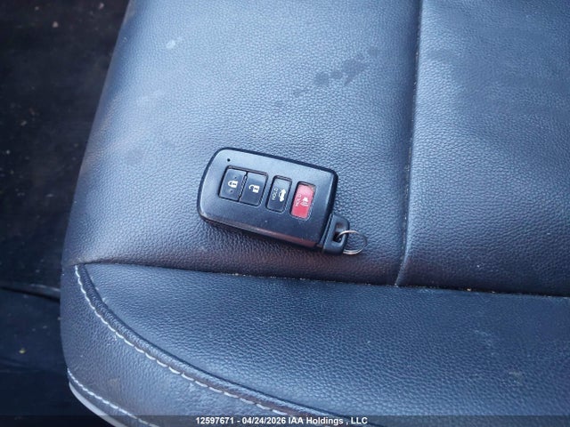 Toyota Corolla S 2014 2T1BURHE8EC010757 Image 10