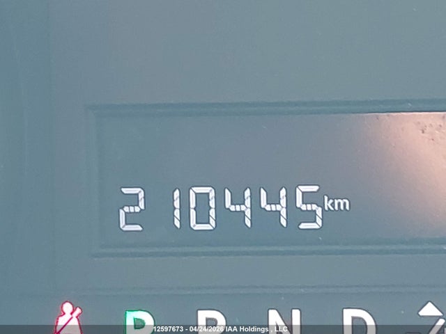 12597673 :رقم المزاد ، 2C4RDGBG3CR103079 vin ، 2012 Dodge Grand Caravan Se/sxt مزاد بيع
