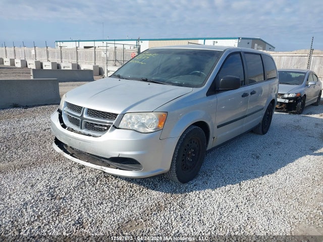 12597673 :رقم المزاد ، 2C4RDGBG3CR103079 vin ، 2012 Dodge Grand Caravan Se/sxt مزاد بيع