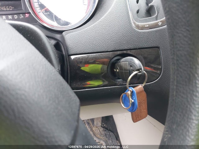 Aukcja sprzedaży 2013 Dodge Grand Caravan Se/sxt, vin: 2C4RDGBG3DR544583, numer aukcji: 12597675