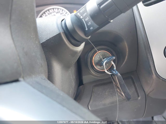 Aukcja sprzedaży 2009 Nissan Frontier Pro-4x, vin: 1N6AD07W19C427845, numer aukcji: 12597677