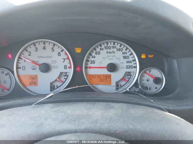 Aukcja sprzedaży 2009 Nissan Frontier Pro-4x, vin: 1N6AD07W19C427845, numer aukcji: 12597677