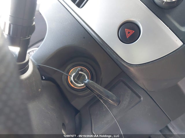 Aukcja sprzedaży 2009 Nissan Frontier Pro-4x, vin: 1N6AD07W19C427845, numer aukcji: 12597677