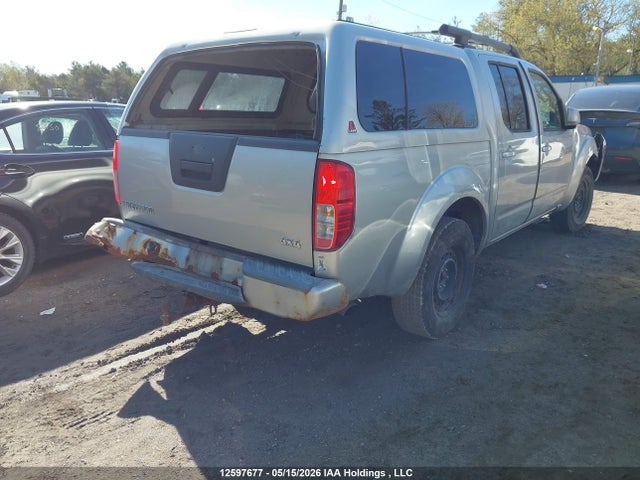 Aukcja sprzedaży 2009 Nissan Frontier Pro-4x, vin: 1N6AD07W19C427845, numer aukcji: 12597677