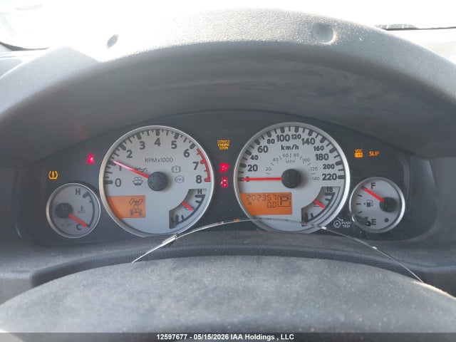 Aukcja sprzedaży 2009 Nissan Frontier Pro-4x, vin: 1N6AD07W19C427845, numer aukcji: 12597677
