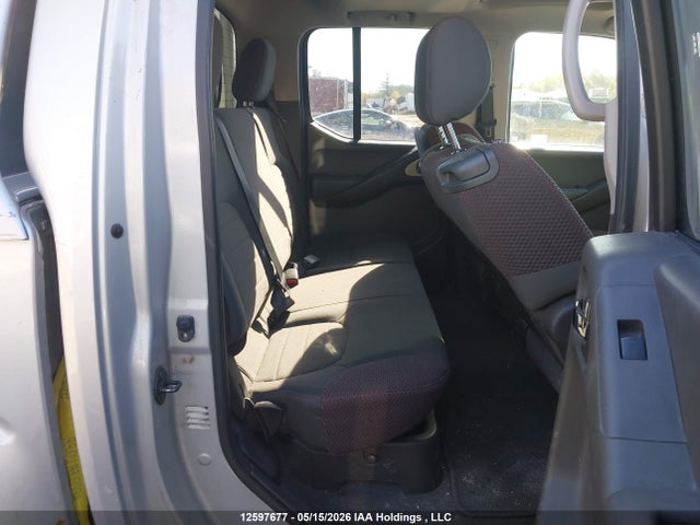 Aukcja sprzedaży 2009 Nissan Frontier Pro-4x, vin: 1N6AD07W19C427845, numer aukcji: 12597677